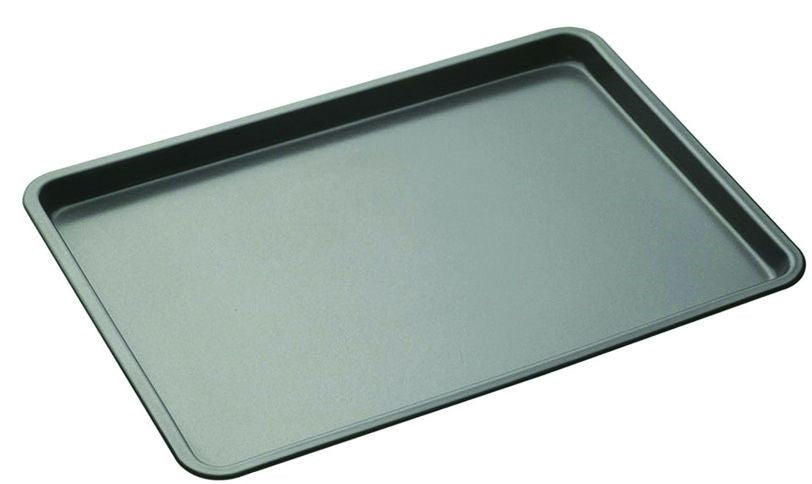 MasterPro: Baking Tray (33x25cm)