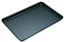 Load image into Gallery viewer, MasterPro: Professional Vitreous Enamel Baking Tray (40x27cm)