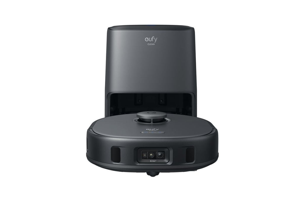 Eufy RoboVac X9 With Auto Clean Station