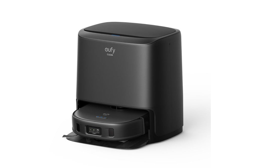 Eufy RoboVac X9 With Auto Clean Station