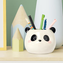 Load image into Gallery viewer, Legami: Ceramic Pen Holder - Panda