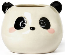 Load image into Gallery viewer, Legami: Ceramic Pen Holder - Panda