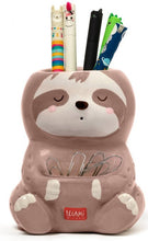Load image into Gallery viewer, Legami: Ceramic Pen Holder - Sloth