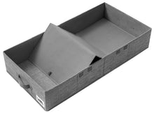 Load image into Gallery viewer, STORFEX: Underbed Storage Containers Bin with Lids 2 Pack