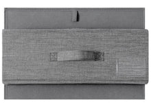 Load image into Gallery viewer, STORFEX: Underbed Storage Containers Bin with Lids 2 Pack