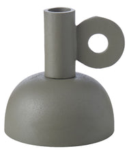 Load image into Gallery viewer, Amalfi: Britten Candle Holder - Sage
