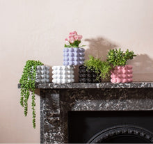 Load image into Gallery viewer, Sass &amp; Belle: Bobble Planter - Grey