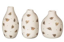 Load image into Gallery viewer, Sass &amp; Belle: Queen Bee Vases (Set of 3)