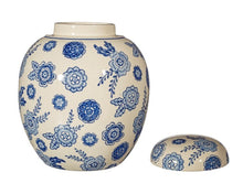 Load image into Gallery viewer, Sass &amp; Belle: Blue Willow Ginger Jar