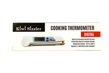 Load image into Gallery viewer, Digital Cooking Thermometer