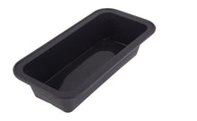 Load image into Gallery viewer, Daily Bake: Silicone Loaf Pan - Charcoal - D.Line
