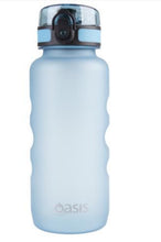Load image into Gallery viewer, Oasis: Tritan Sports Bottle 750ml - Glacier Blue - D.Line