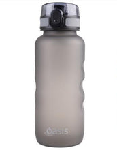 Load image into Gallery viewer, Oasis: Tritan Sports Bottle 750ml - Graphite - D.Line