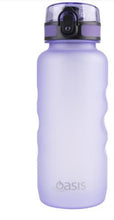 Load image into Gallery viewer, Oasis: Tritan Sports Bottle 750ml - Lilac - D.Line