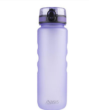 Load image into Gallery viewer, Oasis: Tritan Sports Bottle 1L - Lilac - D.Line