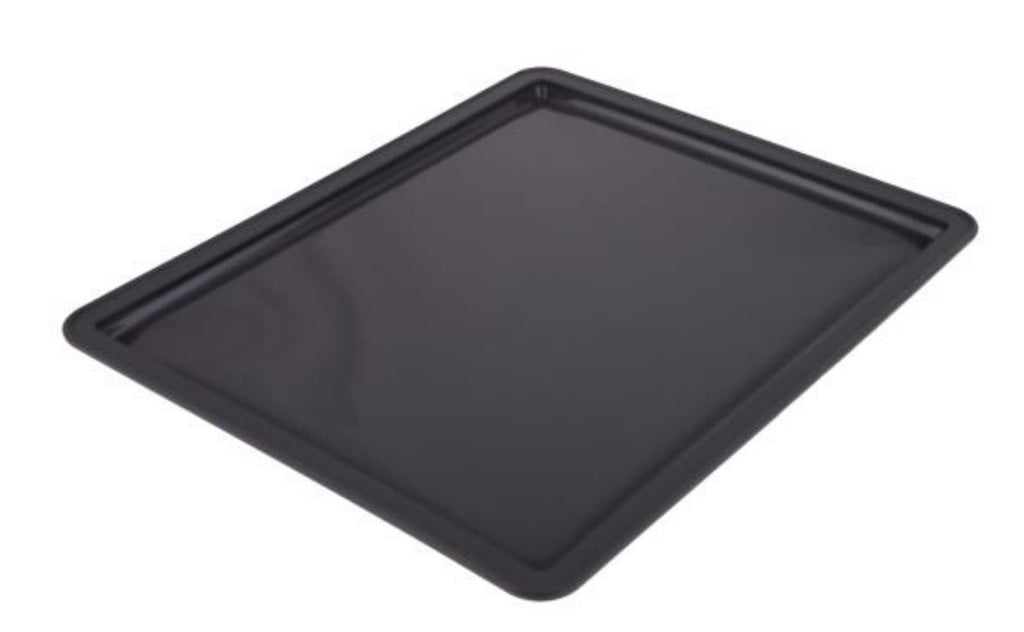 Daily Bake: Silicone Baking Tray - Charcoal