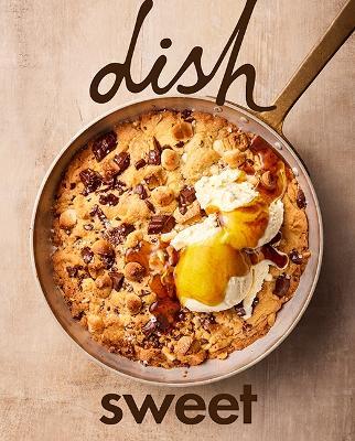 Dish Sweet by Sarah Tuck