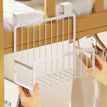 Load image into Gallery viewer, STORFEX Over Cabinet Door Hanging Storage Basket - 2 Pack