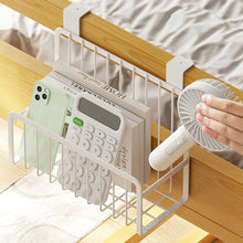 Load image into Gallery viewer, STORFEX Over Cabinet Door Hanging Storage Basket - 2 Pack
