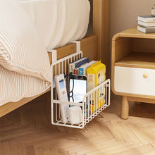 Load image into Gallery viewer, STORFEX Over Cabinet Door Hanging Storage Basket - 2 Pack