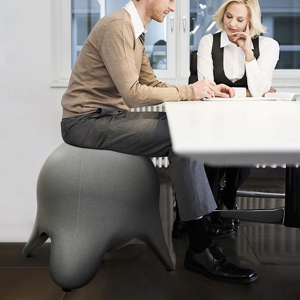 Gorilla Office: Starfish Swiss Ball Posture Chair