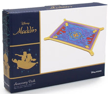 Load image into Gallery viewer, Disney: Aladdin Trinket Dish - Flying Carpet