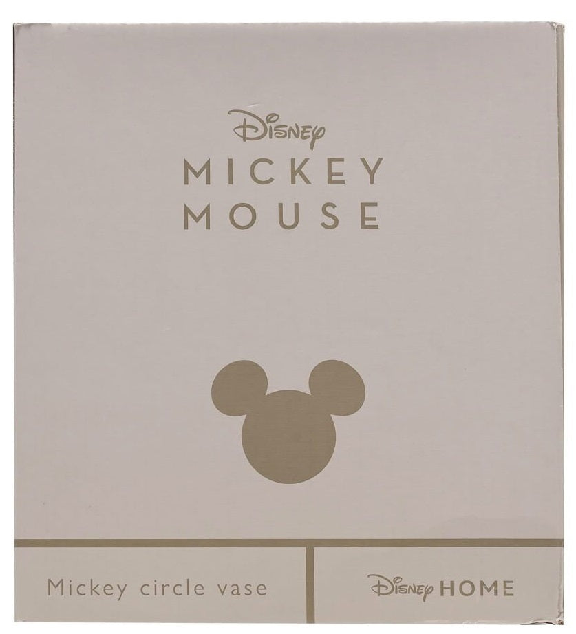 Disney: Circle Vase - Mickey