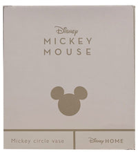 Load image into Gallery viewer, Disney: Circle Vase - Mickey