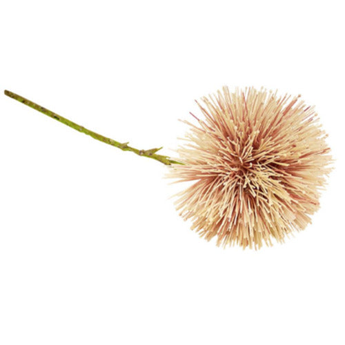 Flower - Pale Pink (48cm)