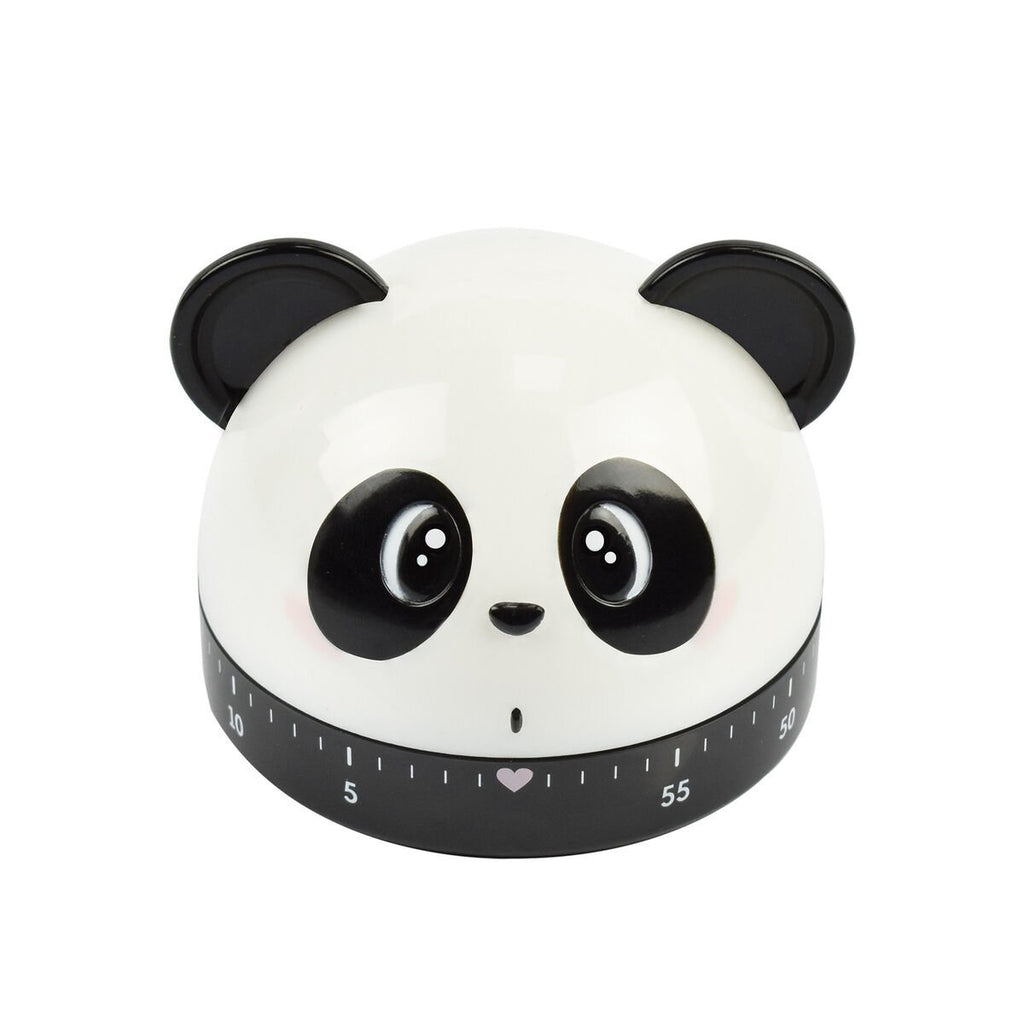 Kitchen Timer - Panda