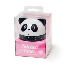 Load image into Gallery viewer, Kitchen Timer - Panda