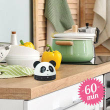 Load image into Gallery viewer, Kitchen Timer - Panda