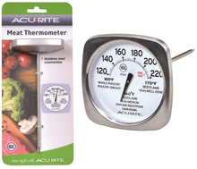 Load image into Gallery viewer, Acurite: Gourmet Meat Thermometer