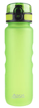 Load image into Gallery viewer, Oasis: Tritan Sports Bottle - Green (500ml) - D.Line