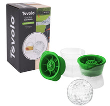 Load image into Gallery viewer, Tovolo: Golf Ball Moulds (2 Set) - D.Line