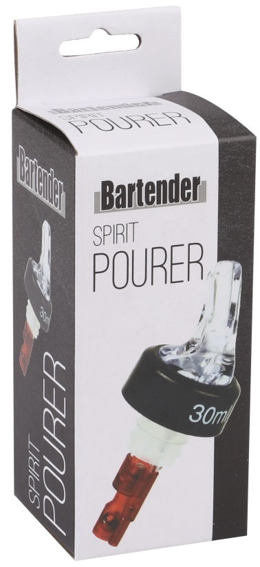 Bartender: Spirit Pourer (30ml)