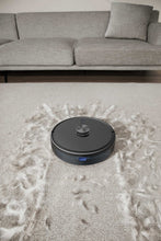 Load image into Gallery viewer, EUFY RoboVac Clean X8 Pro SES Robot Vacuum Cleaner - Black