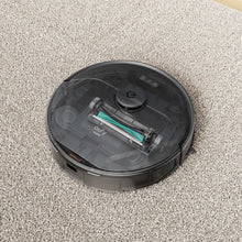 Load image into Gallery viewer, EUFY RoboVac Clean X8 Pro SES Robot Vacuum Cleaner - Black