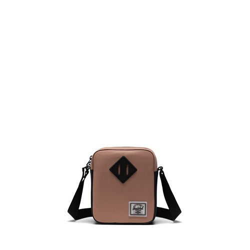 Herschel: Heritage Crossbody - Ash Rose - Herschel Supply Co.