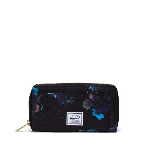 Herschel: Thomas Wallet - Evening Floral - Herschel Supply Co.