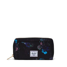 Load image into Gallery viewer, Herschel: Thomas Wallet - Evening Floral - Herschel Supply Co.
