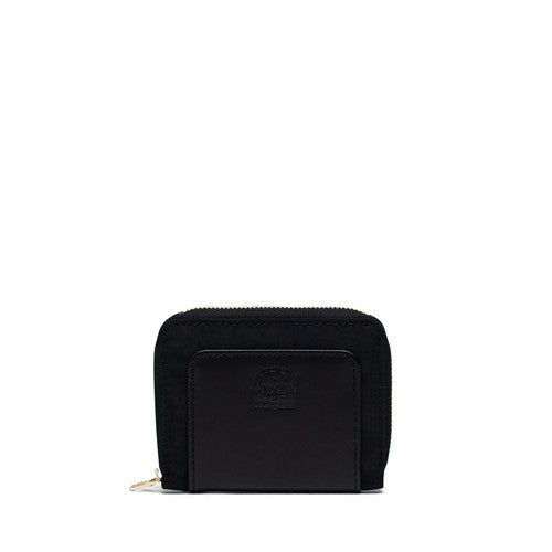 Herschel: Tyler Wallet - Black - Herschel Supply Co.