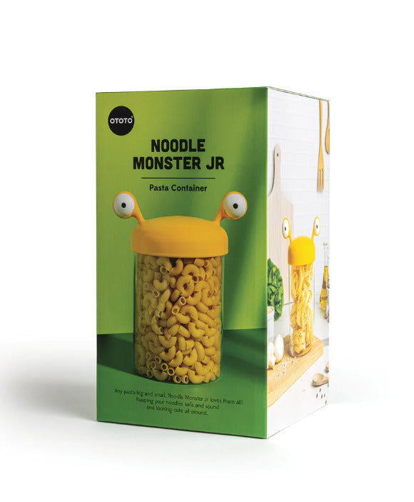 Ototo: Noodle Monster Jr