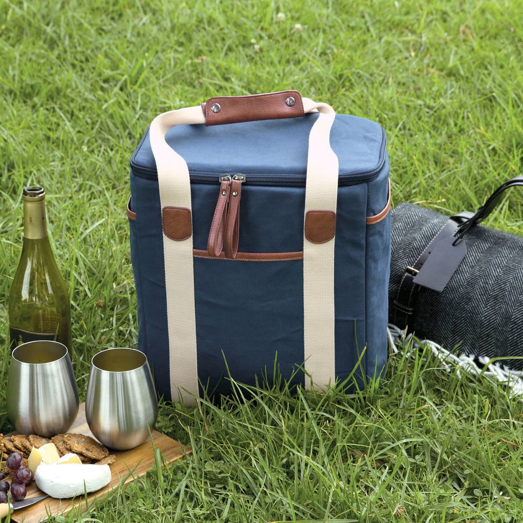 Po di Fame: Hampton Wine Cooler