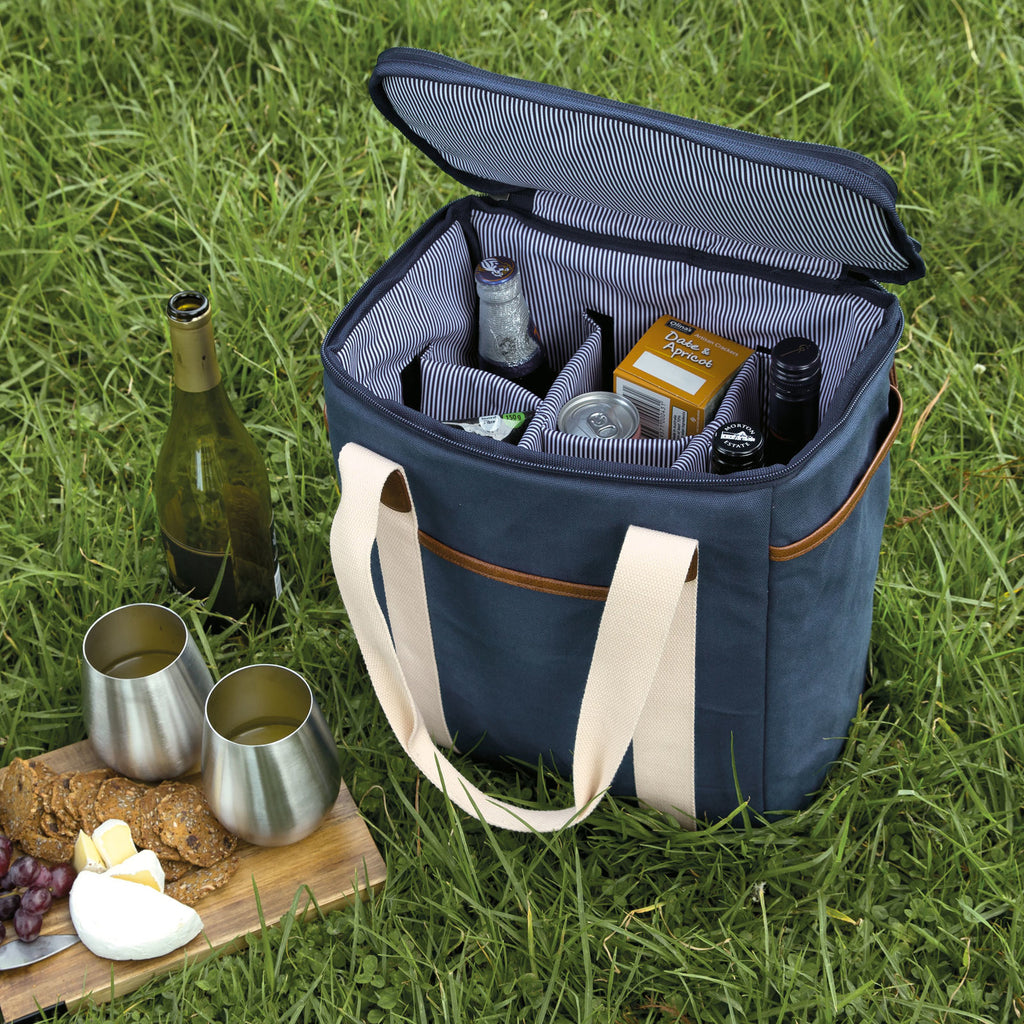 Po di Fame: Hampton Wine Cooler