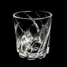 Load image into Gallery viewer, Whiskey Stones Set With Crystal Glasses