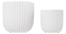 Load image into Gallery viewer, Splosh: Exotic Planters (Set of 2)
