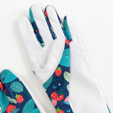 Load image into Gallery viewer, Splosh: Home Grown Garden Gloves - Strawberries