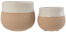 Load image into Gallery viewer, Splosh: Home Sweet Home Planters (Set of 2)