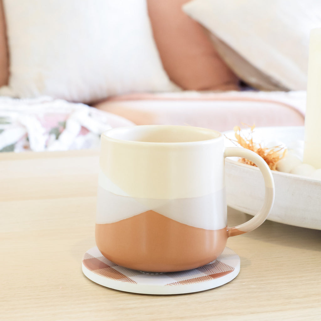 Splosh: Home Sweet Home Triple Glazed Mug